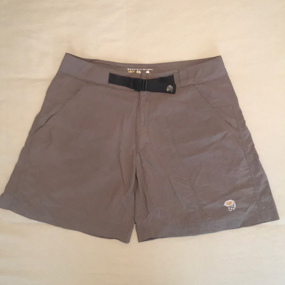 Mountain Hardwear Men’s Shorts